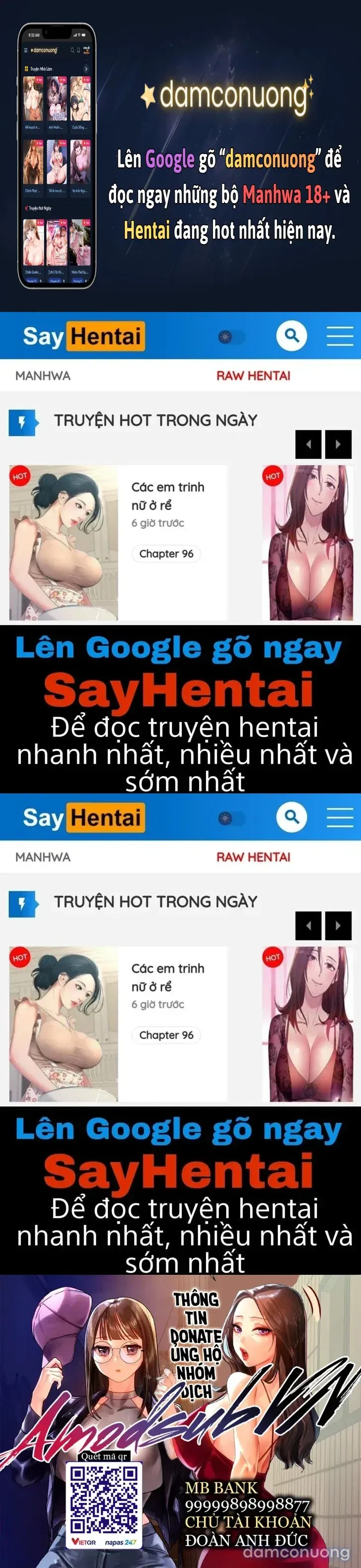 đọc truyện Quy Luật Của Tự Nhiên Chương 13 ảnh 2 tại Thiên Thai Truyện