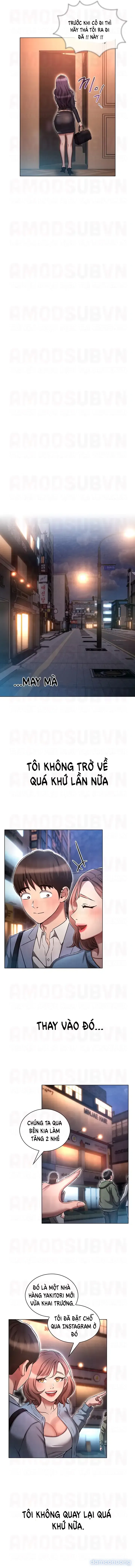 đọc truyện Quy Luật Của Tự Nhiên Chương 16 ảnh 10 tại Thiên Thai Truyện