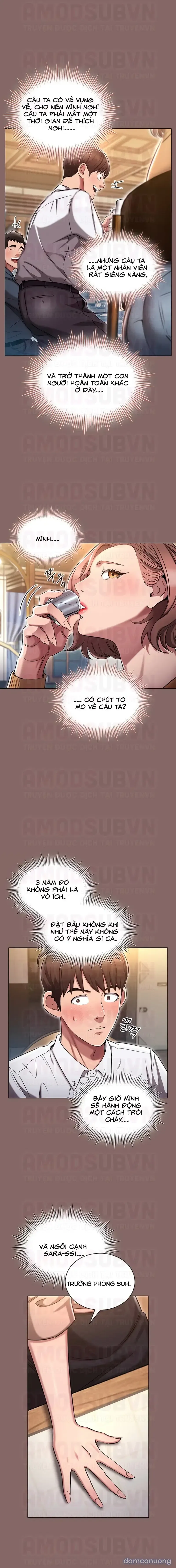 đọc truyện Quy Luật Của Tự Nhiên Chương 2 ảnh 20 tại Thiên Thai Truyện