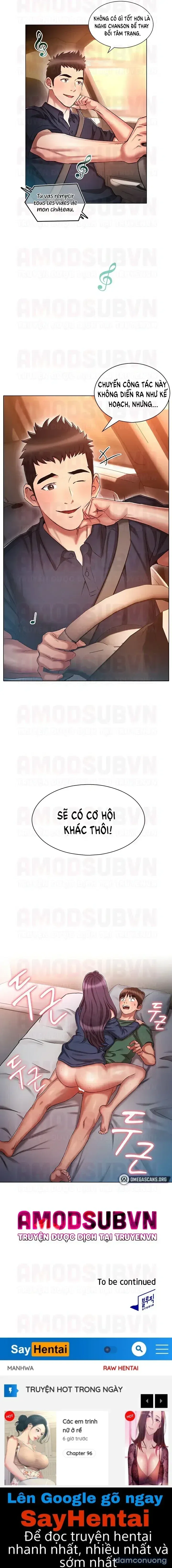 đọc truyện Quy Luật Của Tự Nhiên Chương 22 ảnh 11 tại Thiên Thai Truyện