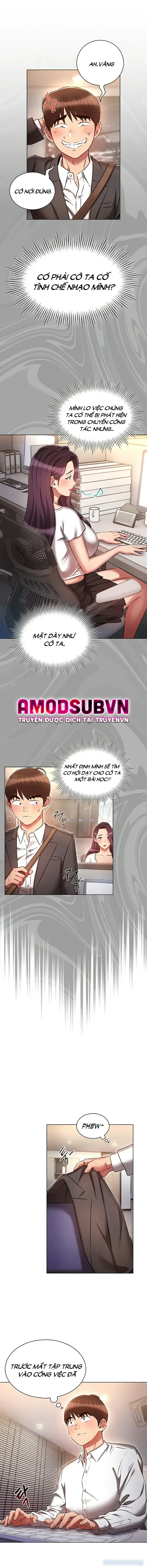 đọc truyện Quy Luật Của Tự Nhiên Chương 29 ảnh 12 tại Thiên Thai Truyện