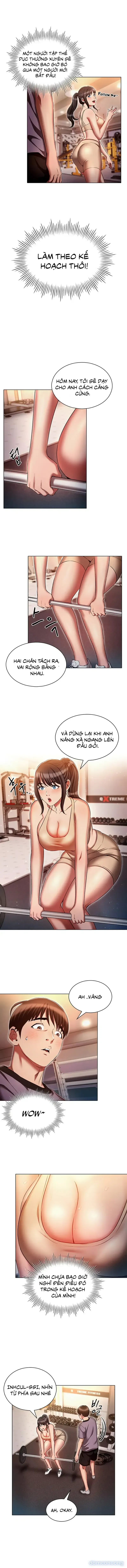 đọc truyện Quy Luật Của Tự Nhiên Chương 37 ảnh 8 tại Thiên Thai Truyện