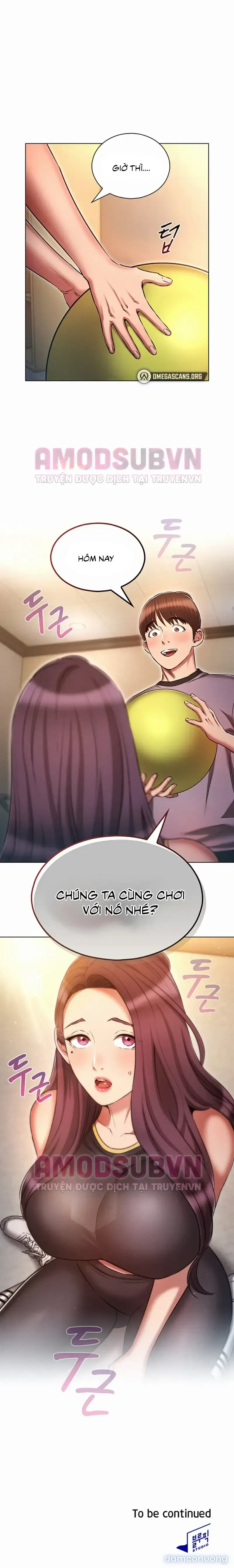 đọc truyện Quy Luật Của Tự Nhiên Chương 38 ảnh 12 tại Thiên Thai Truyện