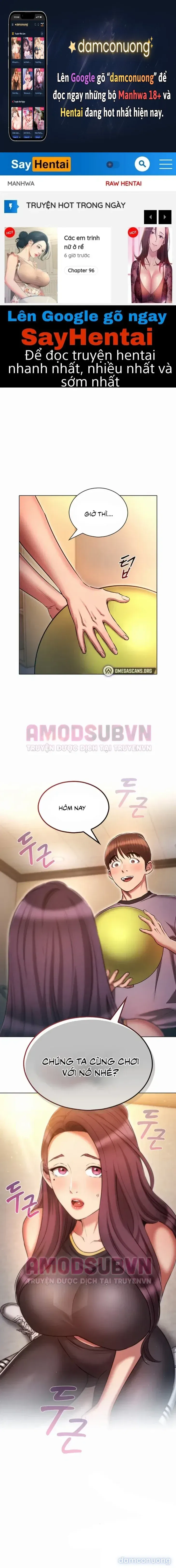 đọc truyện Quy Luật Của Tự Nhiên Chương 39 ảnh 2 tại Thiên Thai Truyện