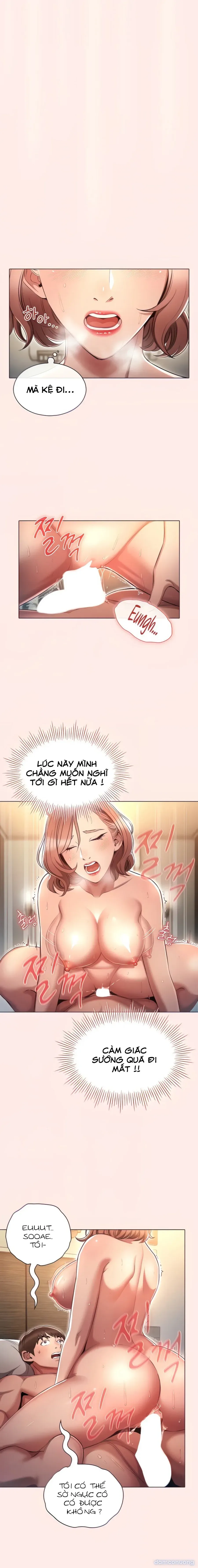 đọc truyện Quy Luật Của Tự Nhiên Chương 4 ảnh 5 tại Thiên Thai Truyện