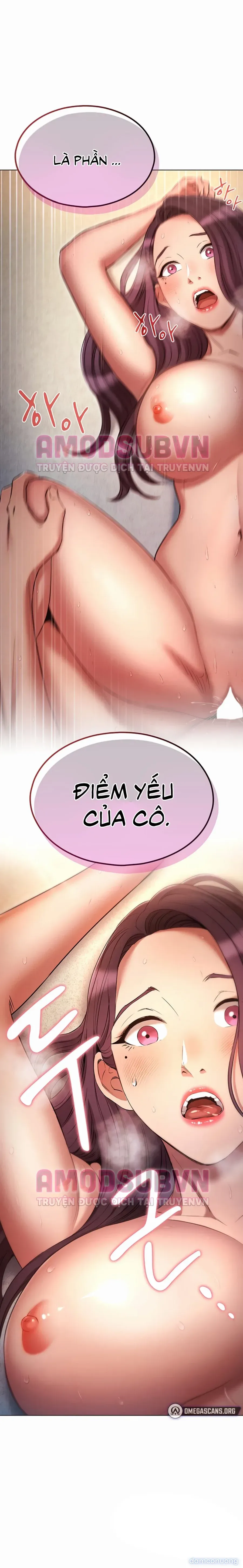 đọc truyện Quy Luật Của Tự Nhiên Chương 41 ảnh 4 tại Thiên Thai Truyện
