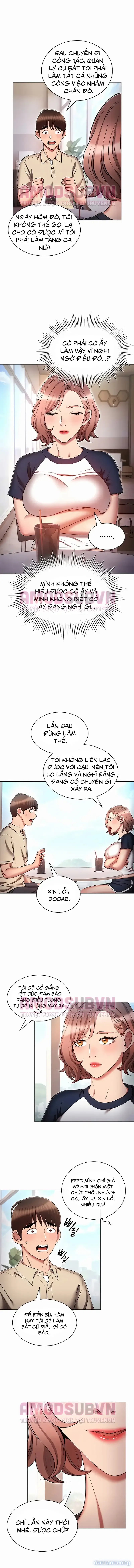 đọc truyện Quy Luật Của Tự Nhiên Chương 42 ảnh 6 tại Thiên Thai Truyện