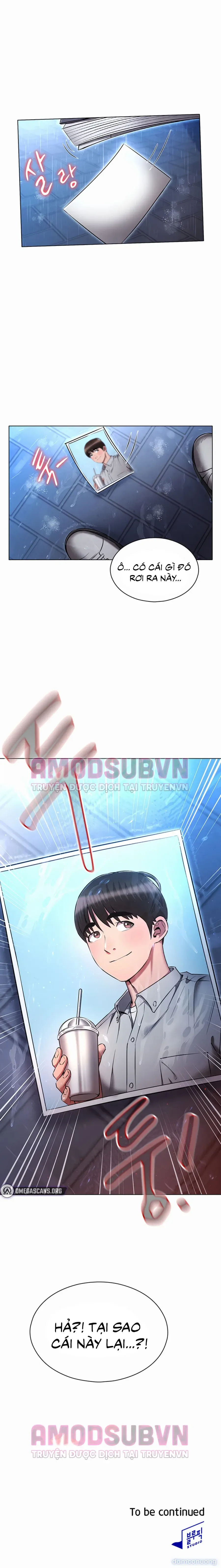 đọc truyện Quy Luật Của Tự Nhiên Chương 44 ảnh 16 tại Thiên Thai Truyện