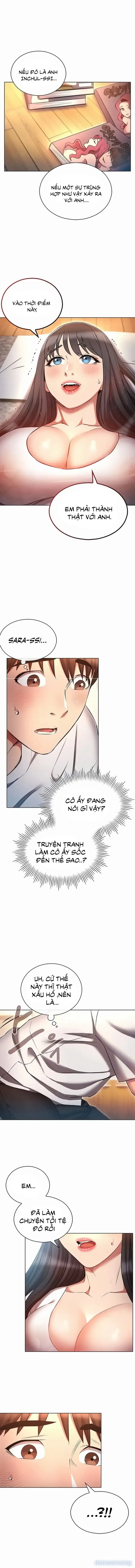đọc truyện Quy Luật Của Tự Nhiên Chương 46 ảnh 7 tại Thiên Thai Truyện