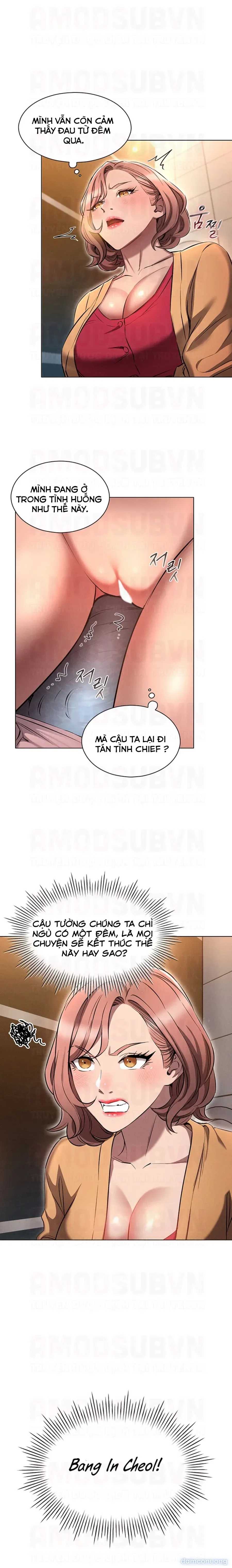 đọc truyện Quy Luật Của Tự Nhiên Chương 7 ảnh 18 tại Thiên Thai Truyện