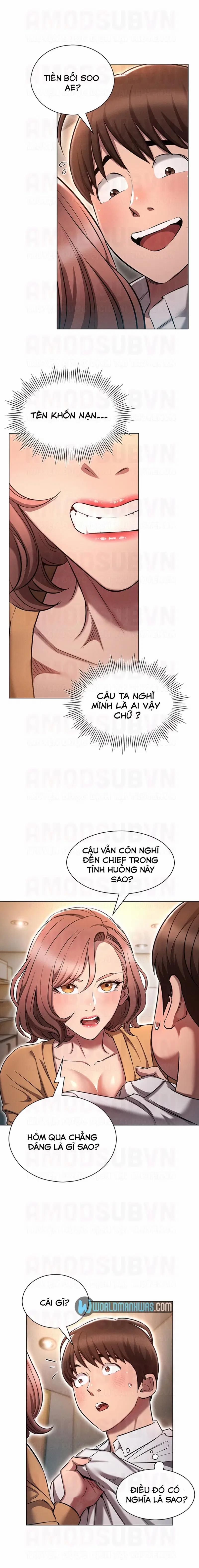 đọc truyện Quy Luật Của Tự Nhiên Chương 8 ảnh 12 tại Thiên Thai Truyện