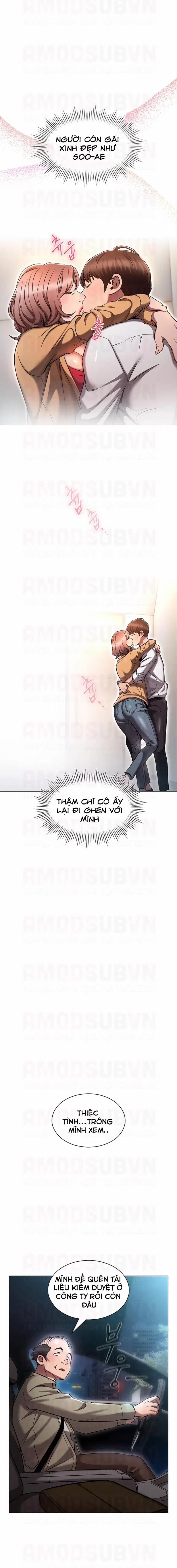 đọc truyện Quy Luật Của Tự Nhiên Chương 8 ảnh 14 tại Thiên Thai Truyện