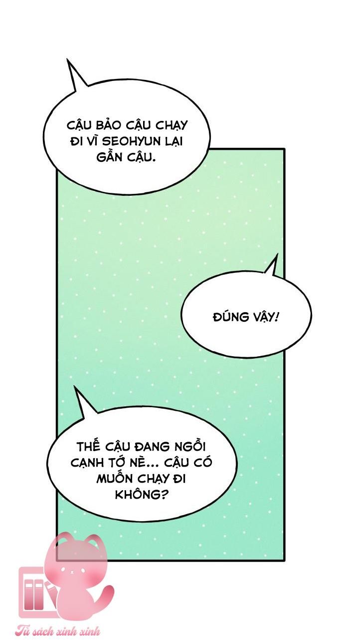 đọc truyện Quy Luật Làm Bạn Với Con Trai Chương 14 ảnh 41 tại Thiên Thai Truyện