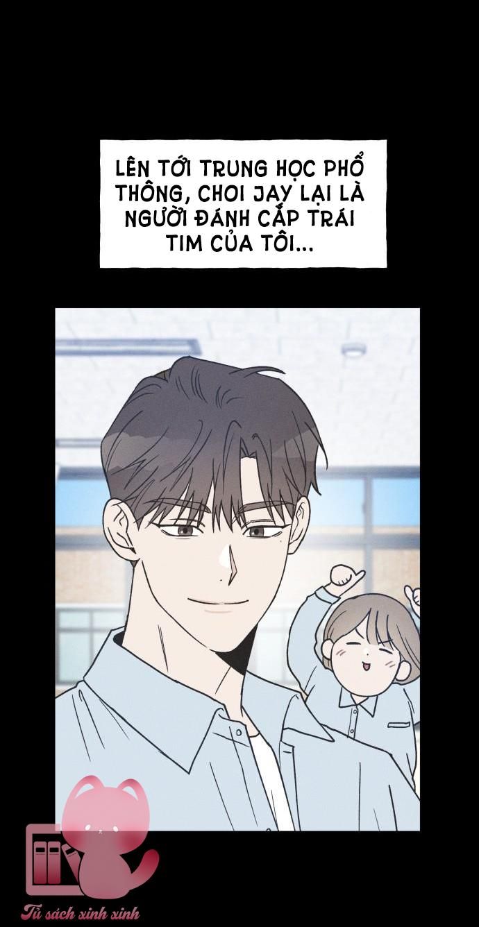 đọc truyện Quy Luật Làm Bạn Với Con Trai Chương 14 ảnh 54 tại Thiên Thai Truyện