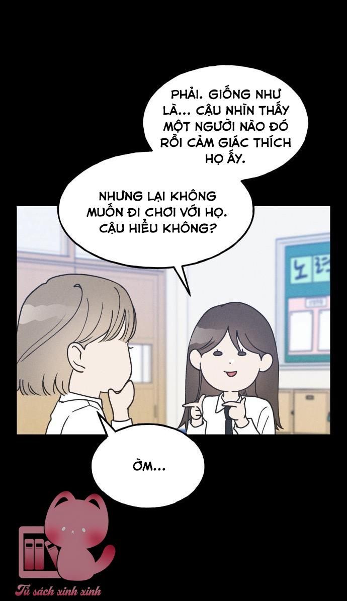 đọc truyện Quy Luật Làm Bạn Với Con Trai Chương 14 ảnh 58 tại Thiên Thai Truyện