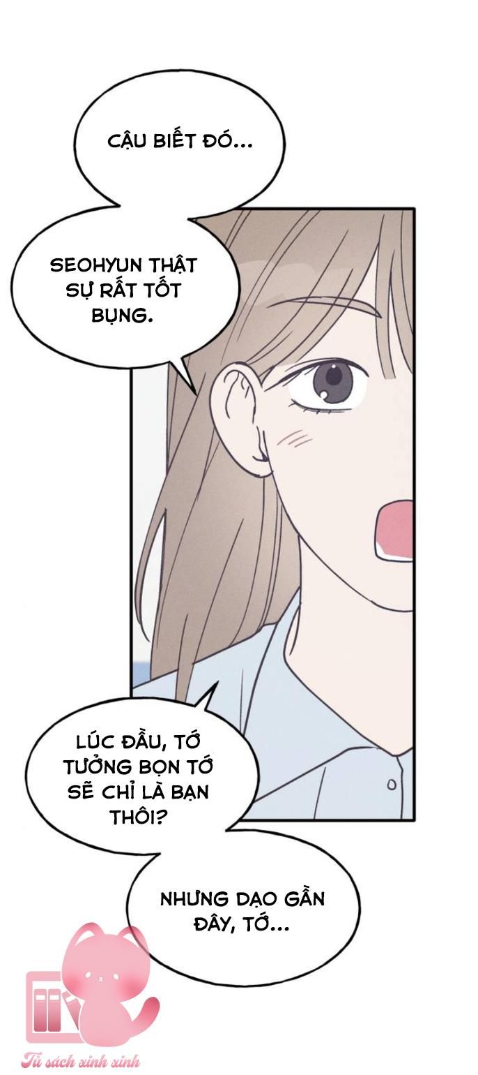 đọc truyện Quy Luật Làm Bạn Với Con Trai Chương 20 ảnh 40 tại Thiên Thai Truyện