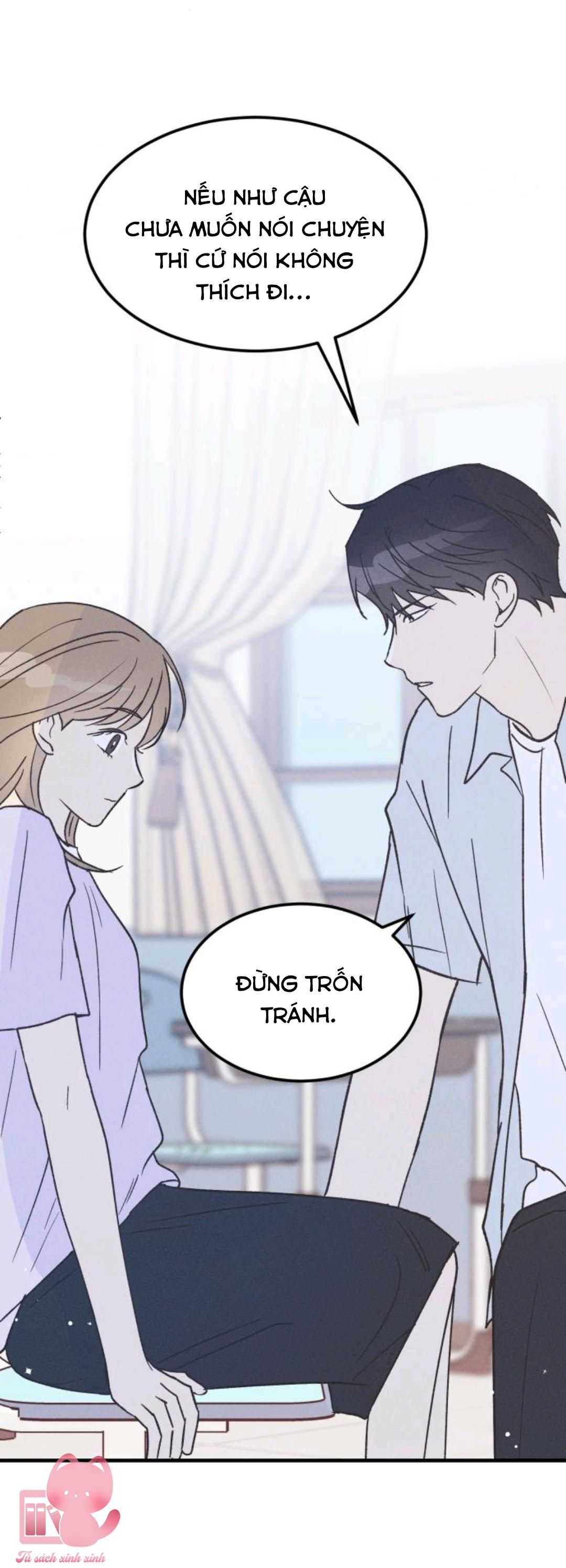 đọc truyện Quy Luật Làm Bạn Với Con Trai Chương 28 ảnh 65 tại Thiên Thai Truyện