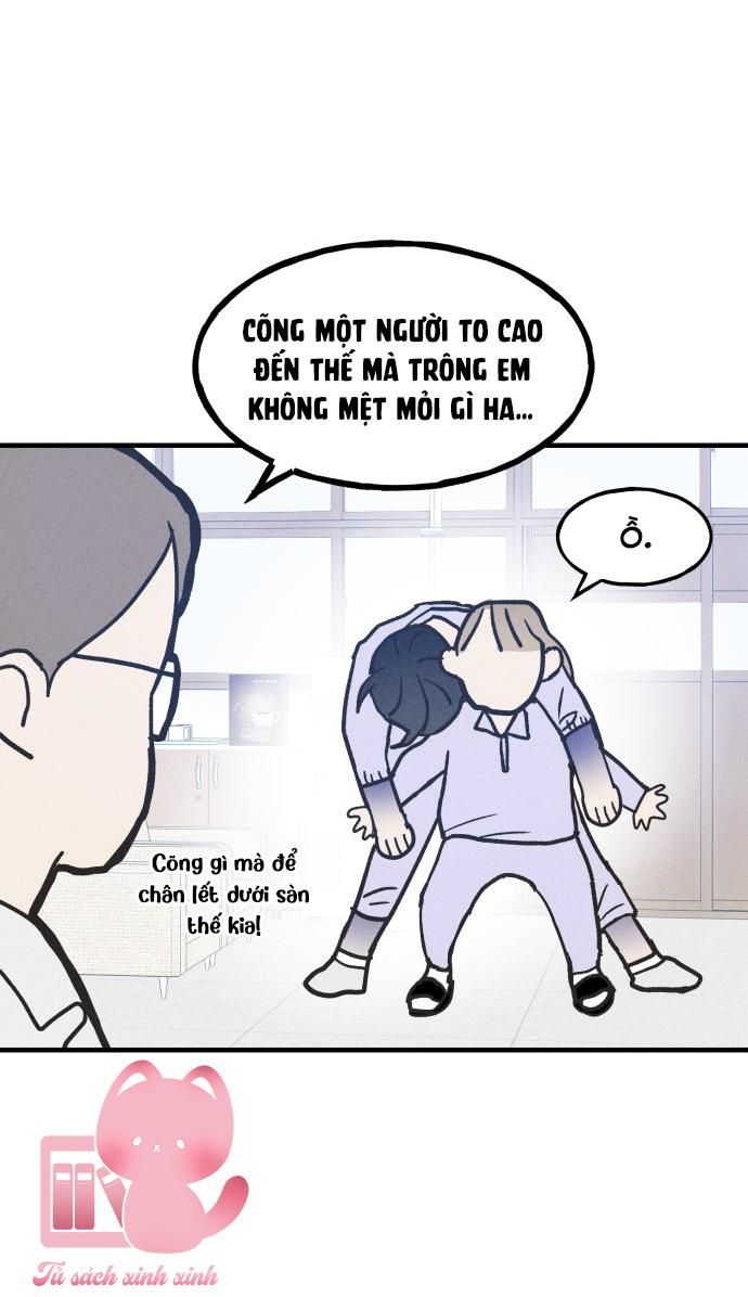 đọc truyện Quy Luật Làm Bạn Với Con Trai Chương 3 ảnh 14 tại Thiên Thai Truyện
