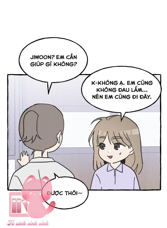 đọc truyện Quy Luật Làm Bạn Với Con Trai Chương 3 ảnh 18 tại Thiên Thai Truyện