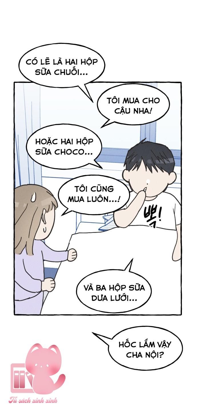 đọc truyện Quy Luật Làm Bạn Với Con Trai Chương 3 ảnh 22 tại Thiên Thai Truyện