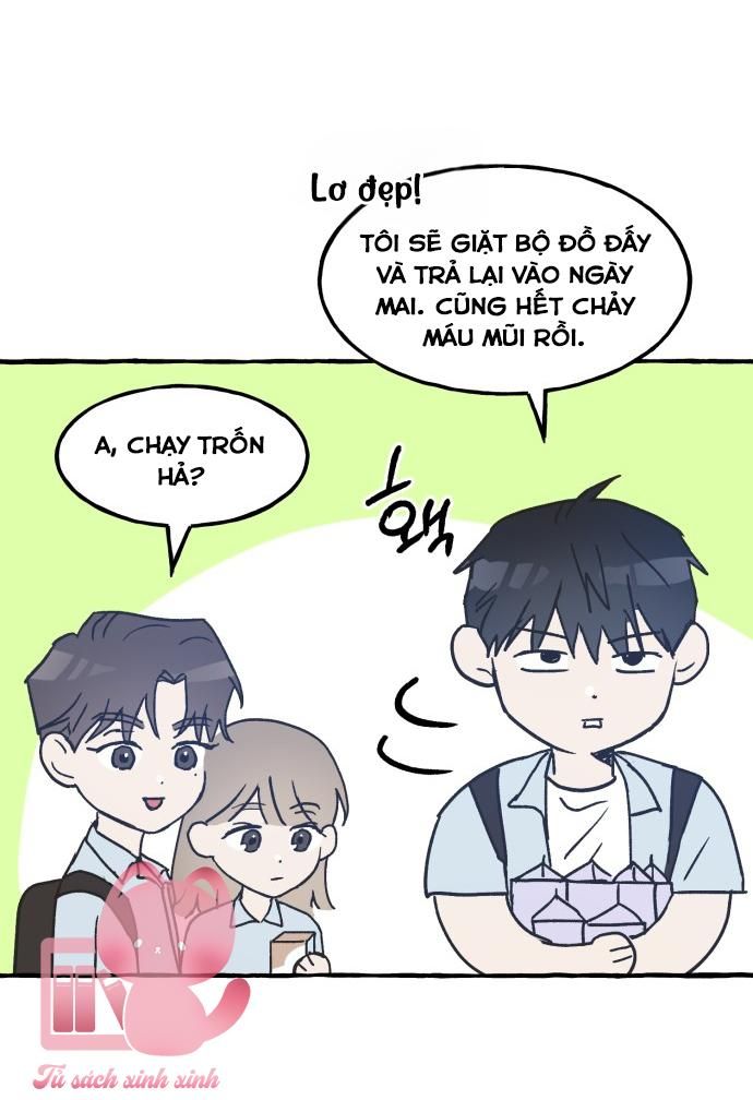 đọc truyện Quy Luật Làm Bạn Với Con Trai Chương 3 ảnh 43 tại Thiên Thai Truyện