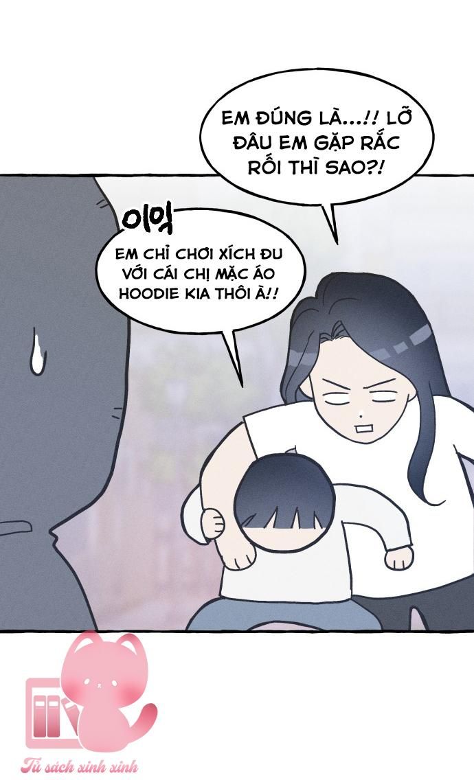đọc truyện Quy Luật Làm Bạn Với Con Trai Chương 3 ảnh 63 tại Thiên Thai Truyện