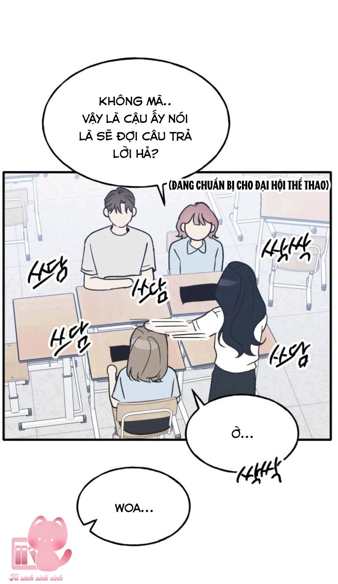 đọc truyện Quy Luật Làm Bạn Với Con Trai Chương 30 ảnh 43 tại Thiên Thai Truyện