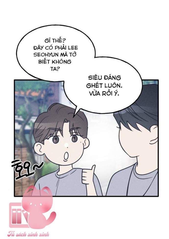 đọc truyện Quy Luật Làm Bạn Với Con Trai Chương 33 ảnh 14 tại Thiên Thai Truyện
