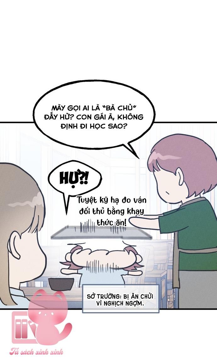 đọc truyện Quy Luật Làm Bạn Với Con Trai Chương 4 ảnh 4 tại Thiên Thai Truyện
