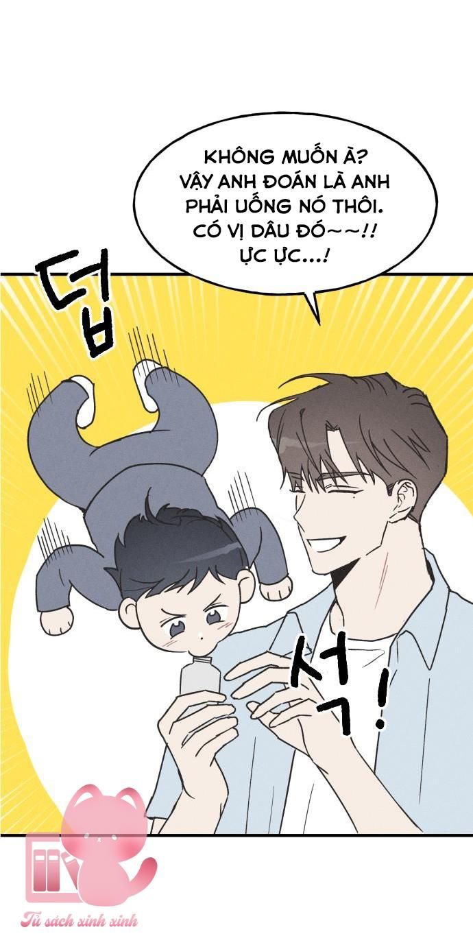đọc truyện Quy Luật Làm Bạn Với Con Trai Chương 7 ảnh 6 tại Thiên Thai Truyện