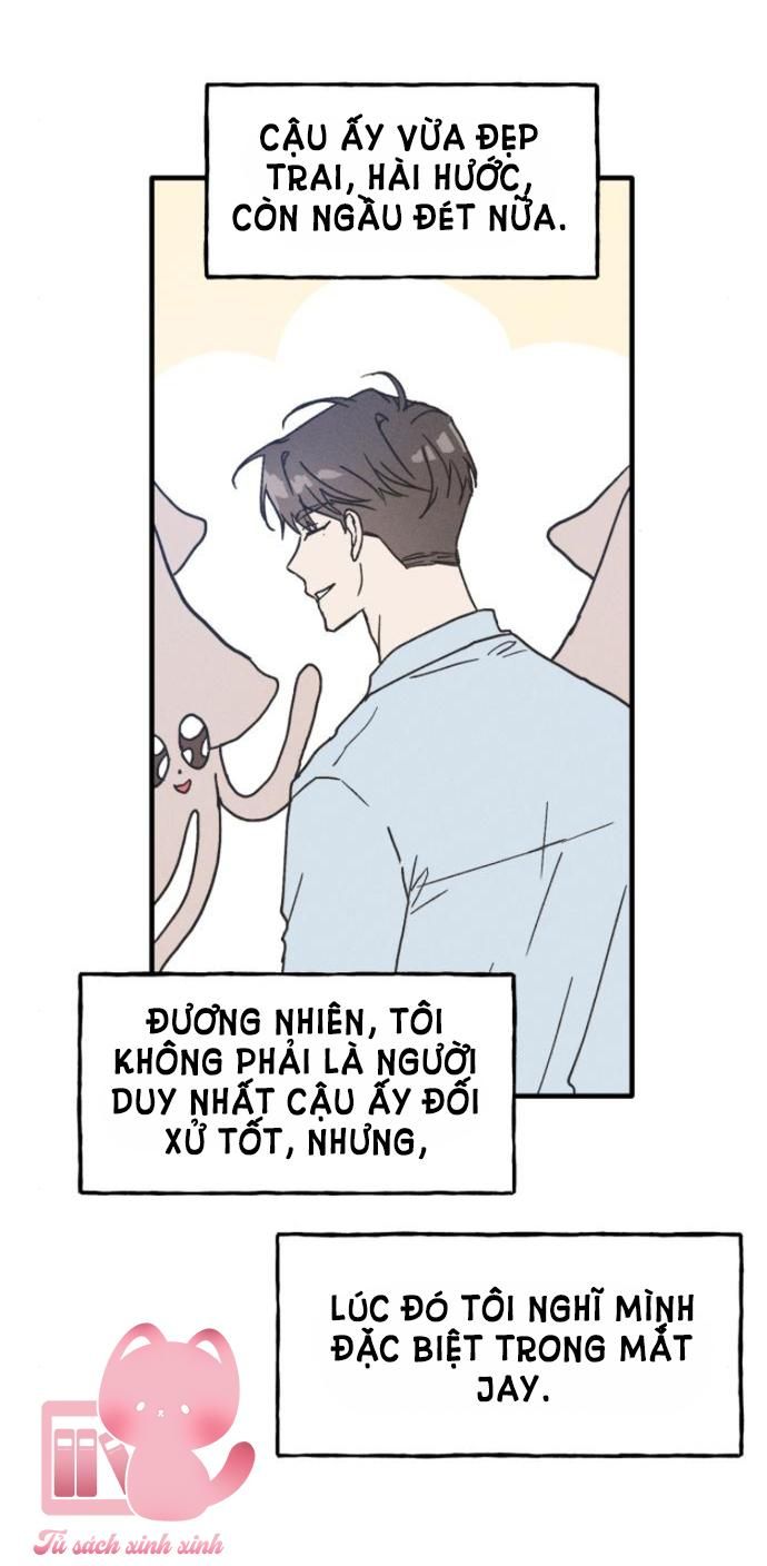 đọc truyện Quy Luật Làm Bạn Với Con Traii Chương 1 ảnh 18 tại Thiên Thai Truyện
