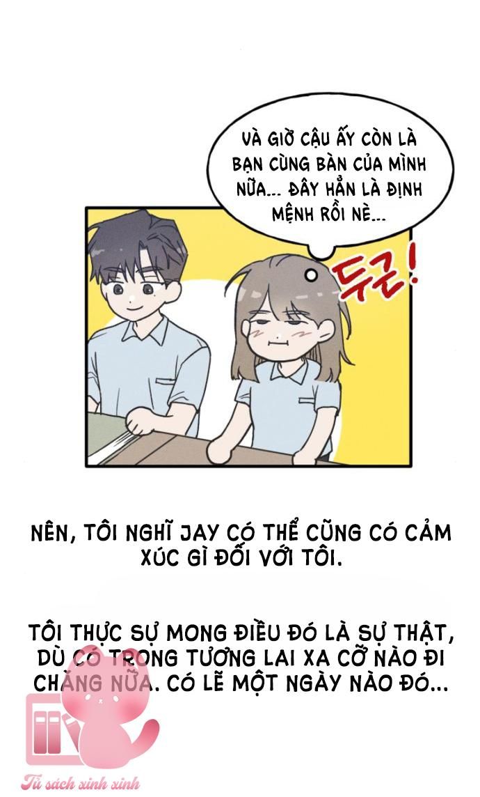 đọc truyện Quy Luật Làm Bạn Với Con Traii Chương 1 ảnh 20 tại Thiên Thai Truyện