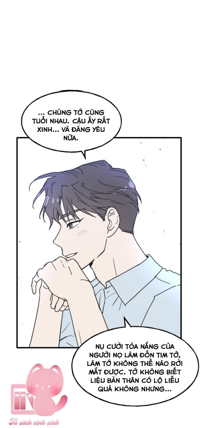 đọc truyện Quy Luật Làm Bạn Với Con Traii Chương 1 ảnh 26 tại Thiên Thai Truyện