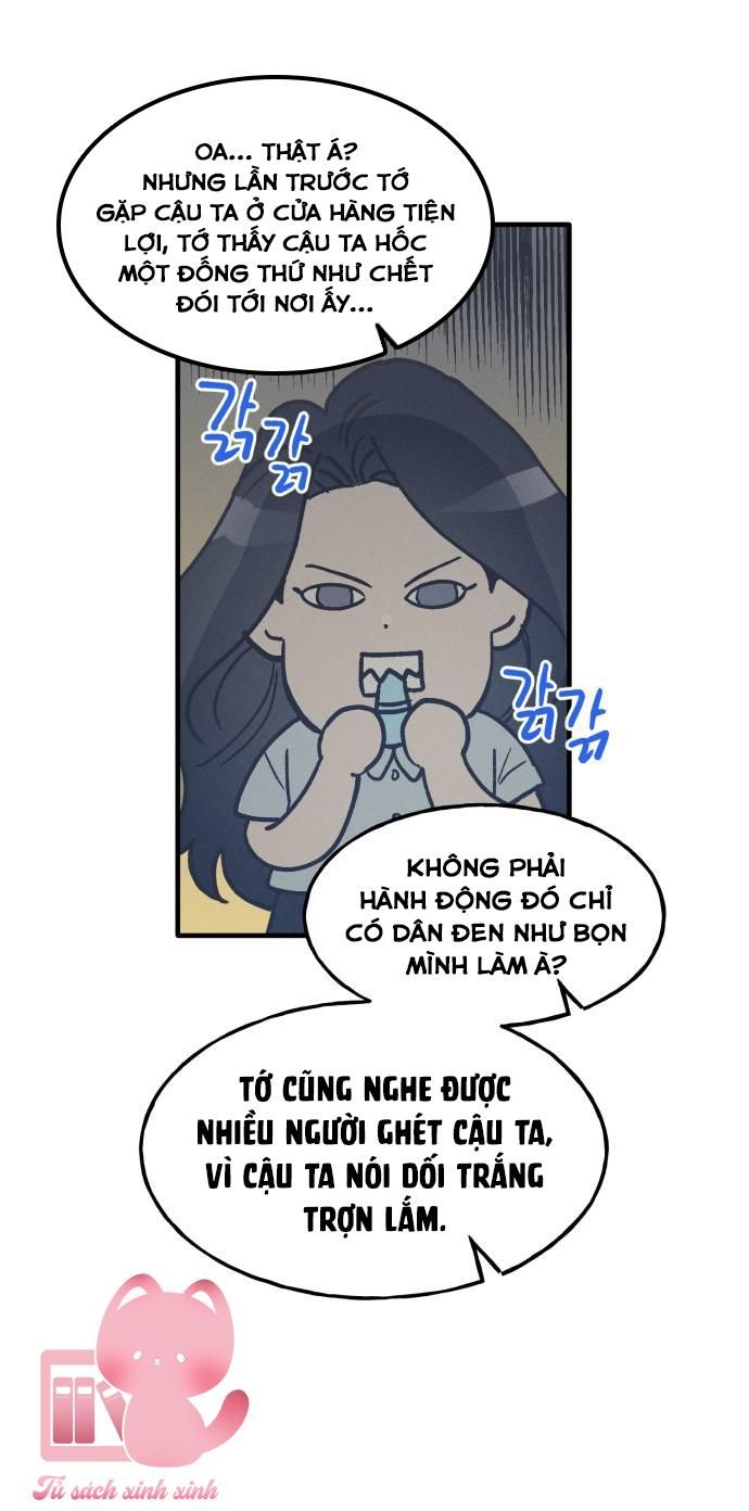 đọc truyện Quy Luật Làm Bạn Với Con Traii Chương 10 ảnh 14 tại Thiên Thai Truyện