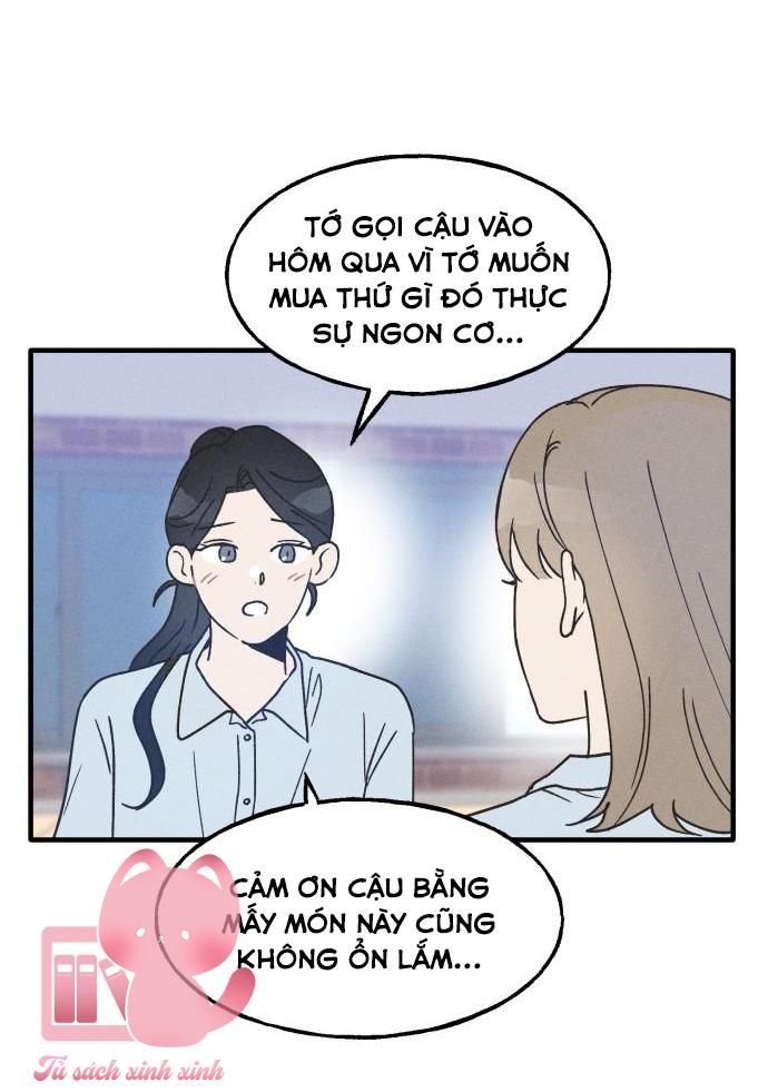 đọc truyện Quy Luật Làm Bạn Với Con Traii Chương 10 ảnh 25 tại Thiên Thai Truyện