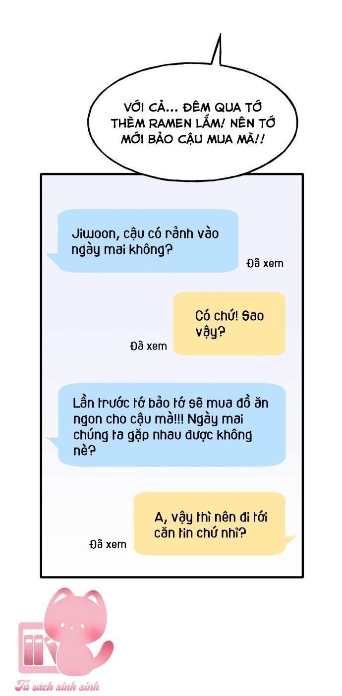 đọc truyện Quy Luật Làm Bạn Với Con Traii Chương 10 ảnh 27 tại Thiên Thai Truyện
