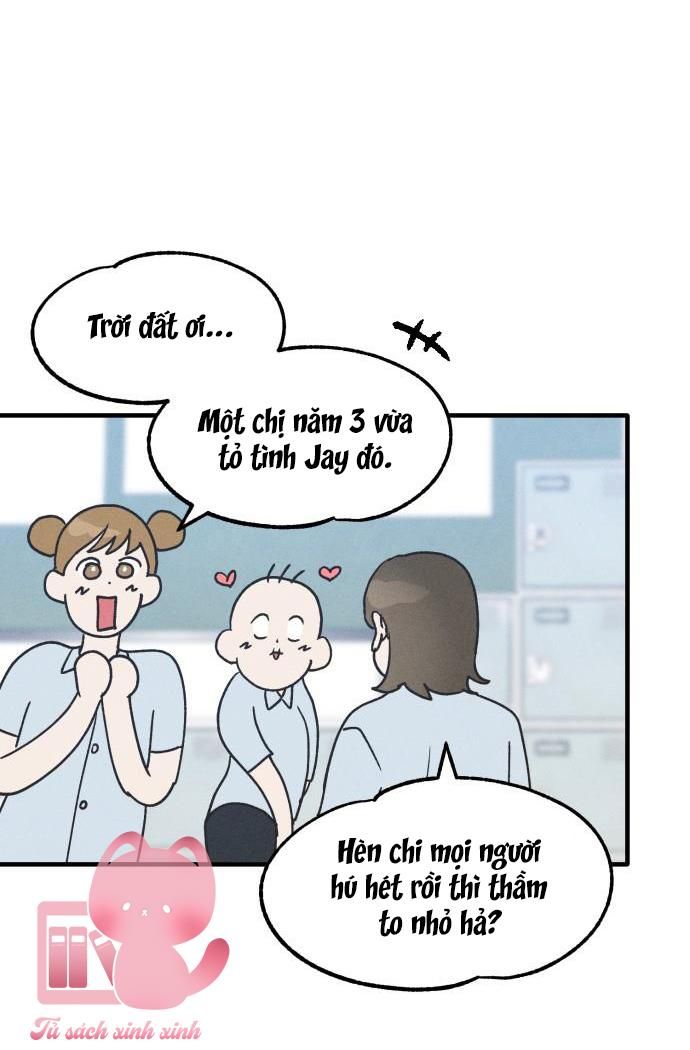 đọc truyện Quy Luật Làm Bạn Với Con Traii Chương 11 ảnh 16 tại Thiên Thai Truyện