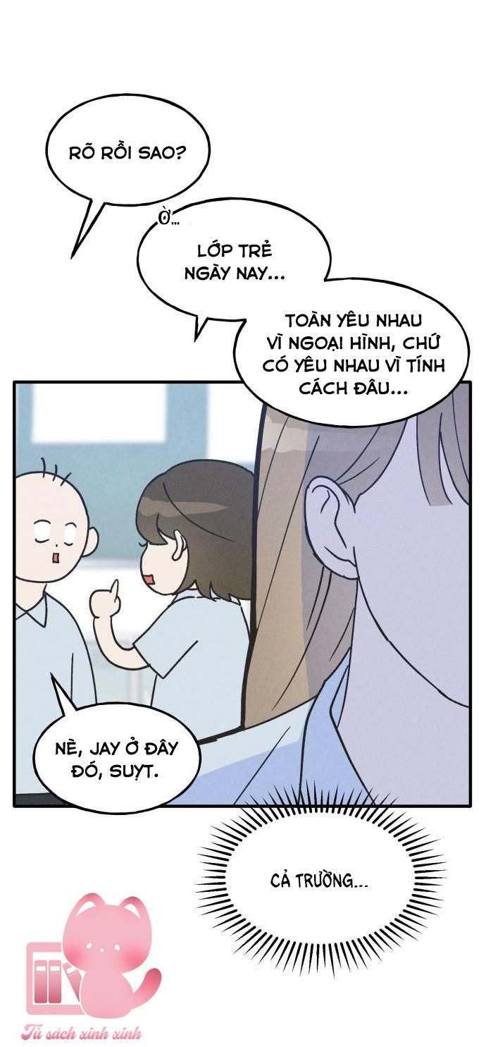 đọc truyện Quy Luật Làm Bạn Với Con Traii Chương 11 ảnh 18 tại Thiên Thai Truyện