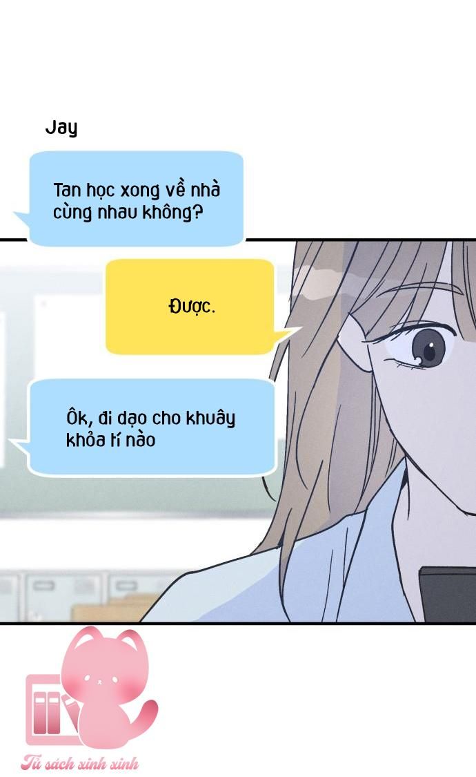 đọc truyện Quy Luật Làm Bạn Với Con Traii Chương 11 ảnh 42 tại Thiên Thai Truyện