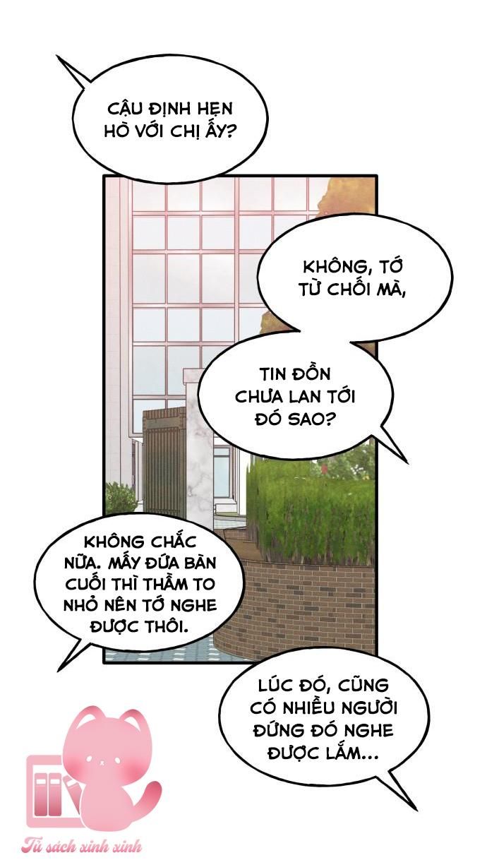 đọc truyện Quy Luật Làm Bạn Với Con Traii Chương 11 ảnh 57 tại Thiên Thai Truyện