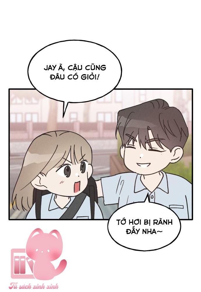 đọc truyện Quy Luật Làm Bạn Với Con Traii Chương 11 ảnh 63 tại Thiên Thai Truyện