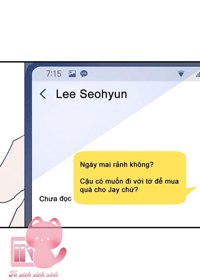 đọc truyện Quy Luật Làm Bạn Với Con Traii Chương 12 ảnh 21 tại Thiên Thai Truyện