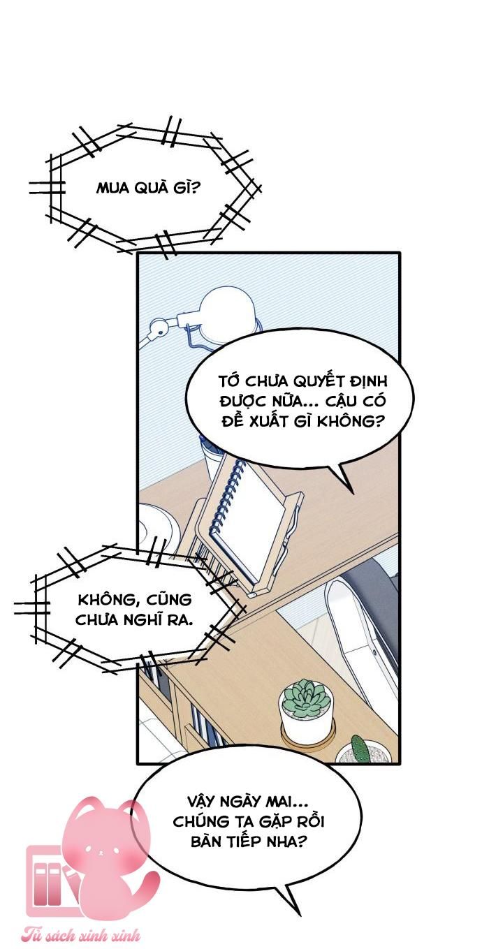 đọc truyện Quy Luật Làm Bạn Với Con Traii Chương 12 ảnh 38 tại Thiên Thai Truyện