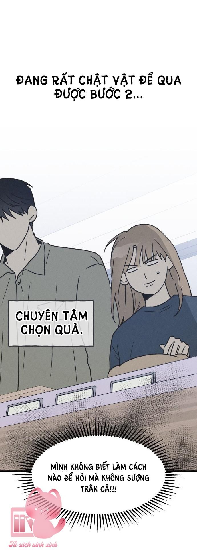 đọc truyện Quy Luật Làm Bạn Với Con Traii Chương 12 ảnh 49 tại Thiên Thai Truyện