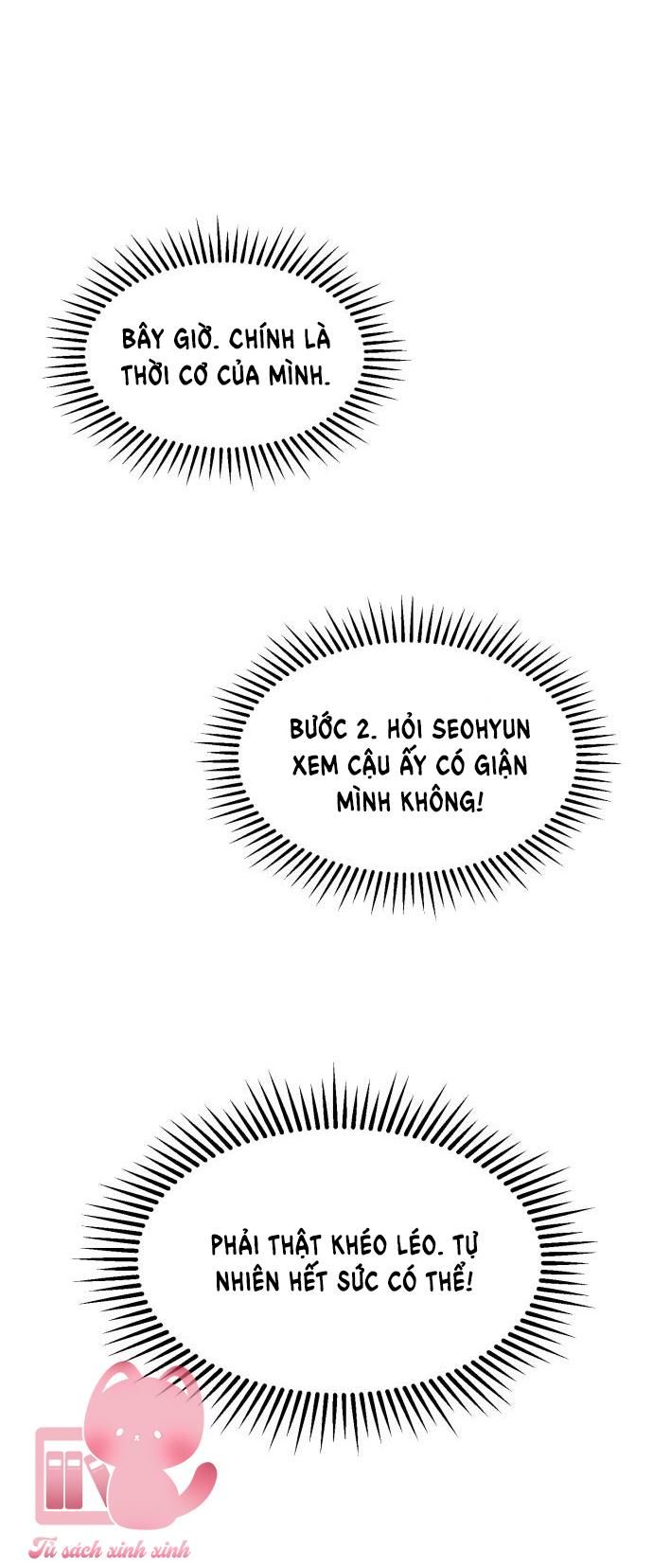 đọc truyện Quy Luật Làm Bạn Với Con Traii Chương 12 ảnh 64 tại Thiên Thai Truyện