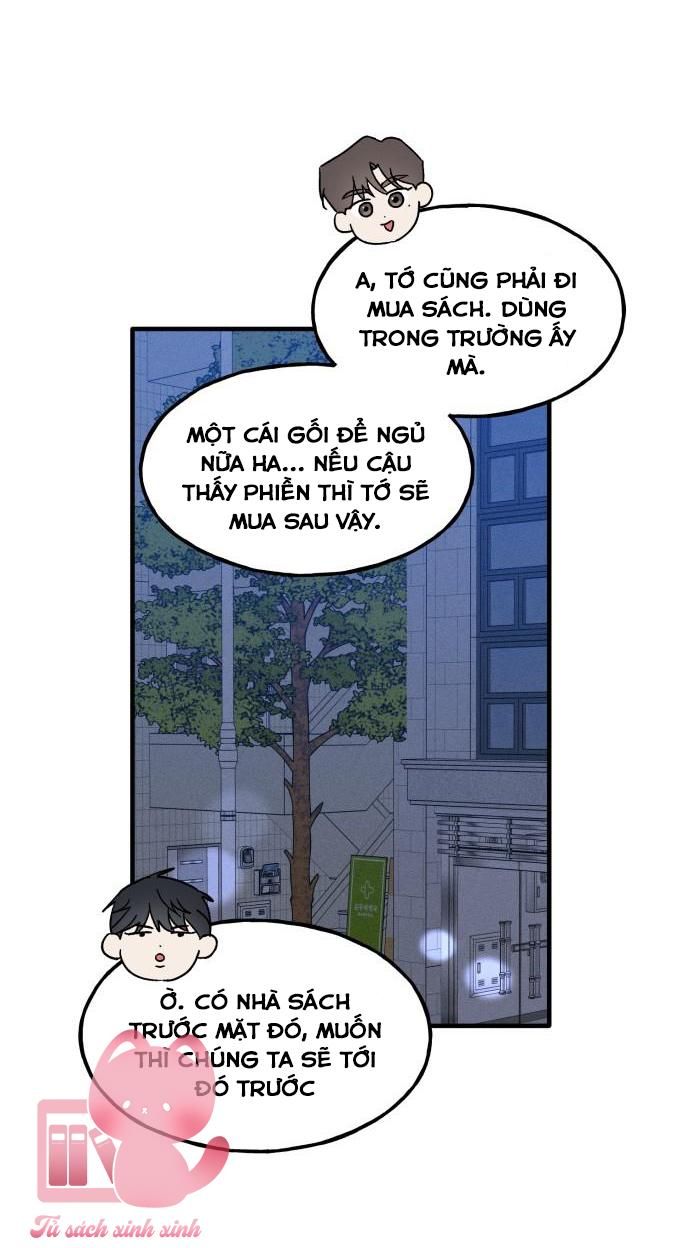 đọc truyện Quy Luật Làm Bạn Với Con Traii Chương 12 ảnh 8 tại Thiên Thai Truyện