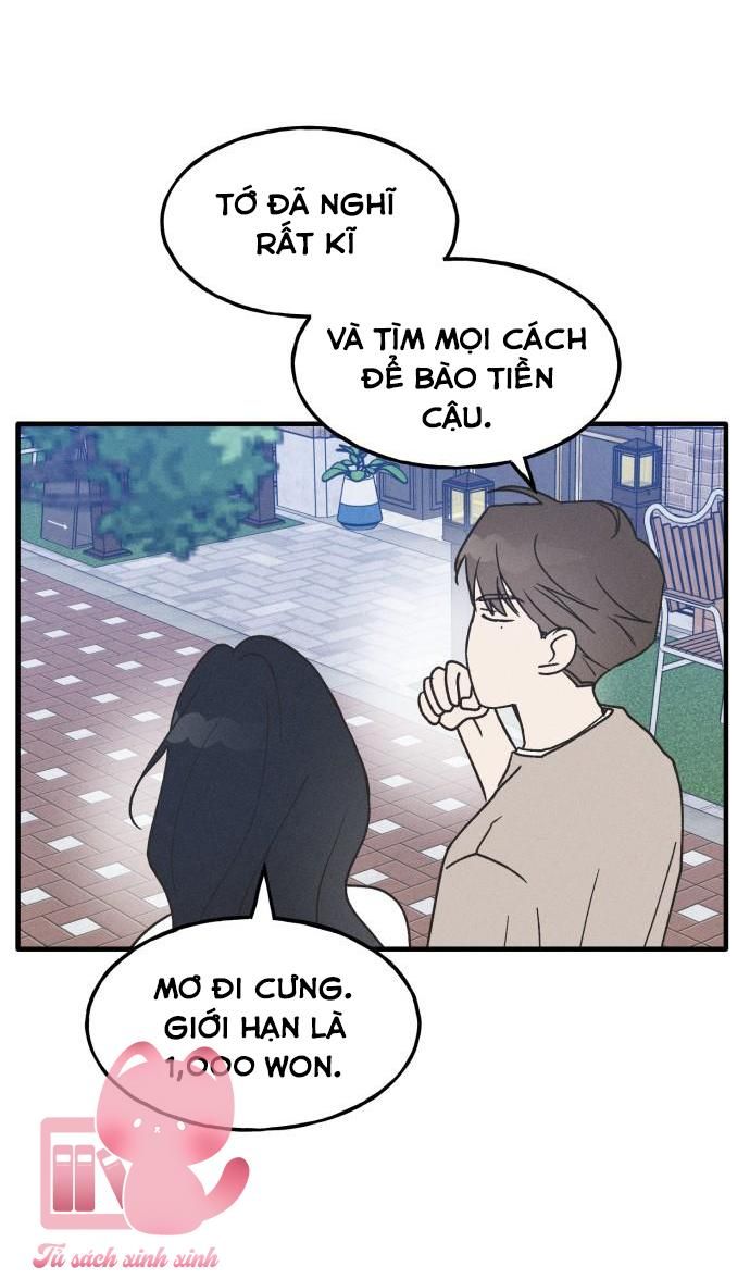 đọc truyện Quy Luật Làm Bạn Với Con Traii Chương 13 ảnh 19 tại Thiên Thai Truyện