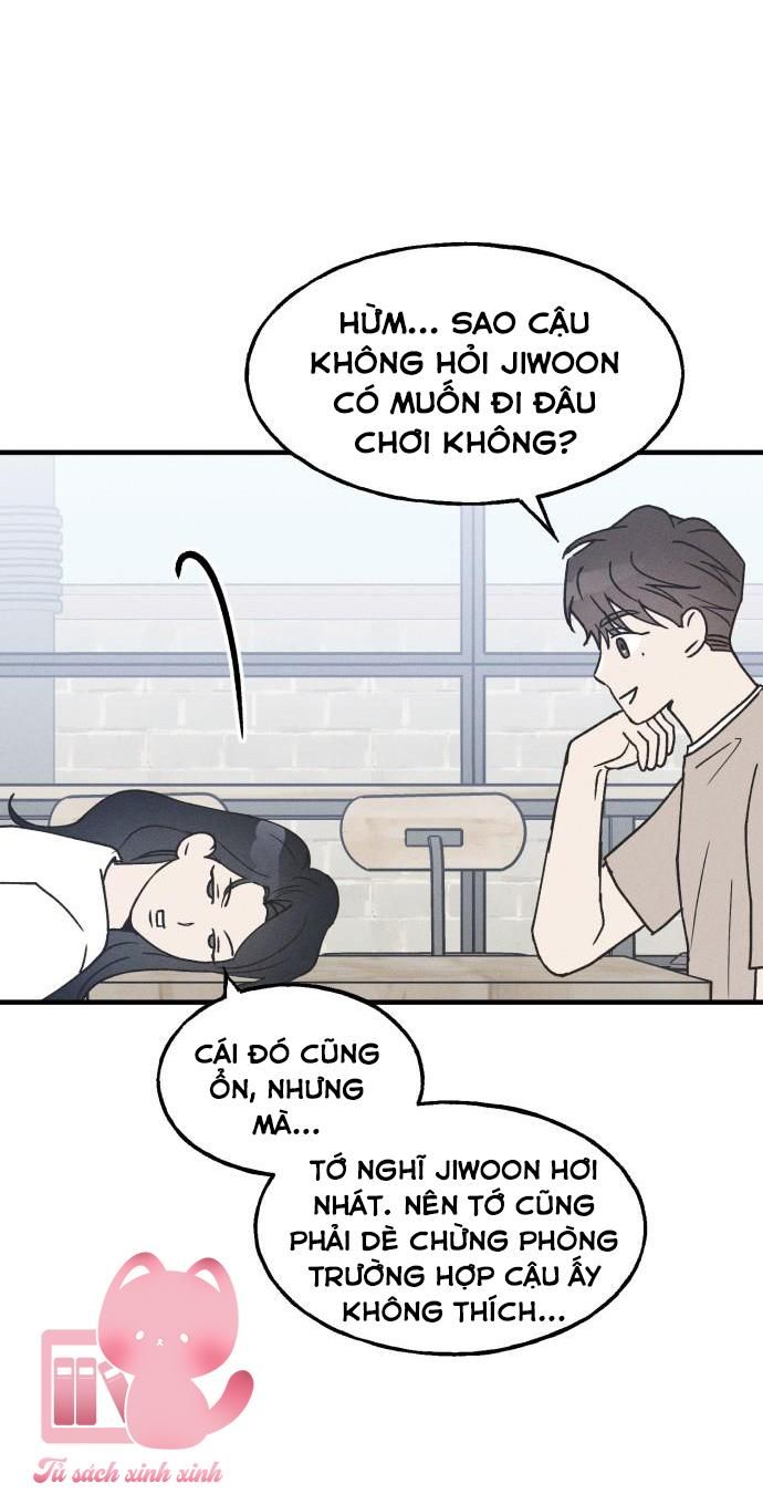 đọc truyện Quy Luật Làm Bạn Với Con Traii Chương 13 ảnh 10 tại Thiên Thai Truyện