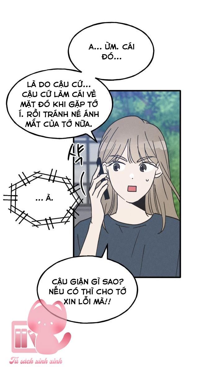 đọc truyện Quy Luật Làm Bạn Với Con Traii Chương 14 ảnh 11 tại Thiên Thai Truyện