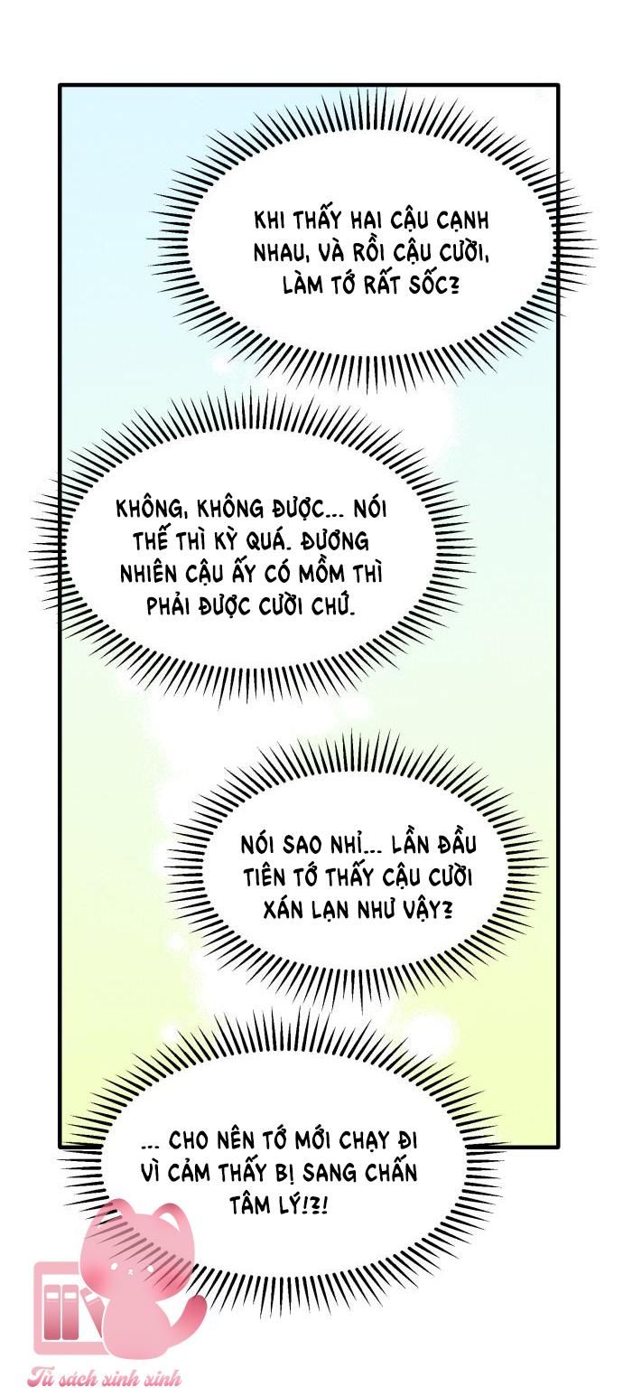đọc truyện Quy Luật Làm Bạn Với Con Traii Chương 14 ảnh 18 tại Thiên Thai Truyện